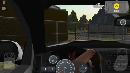 пj2(Car Racing City 2 Car Driving)