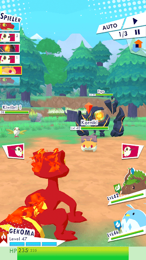 BattlemonsFoԪH