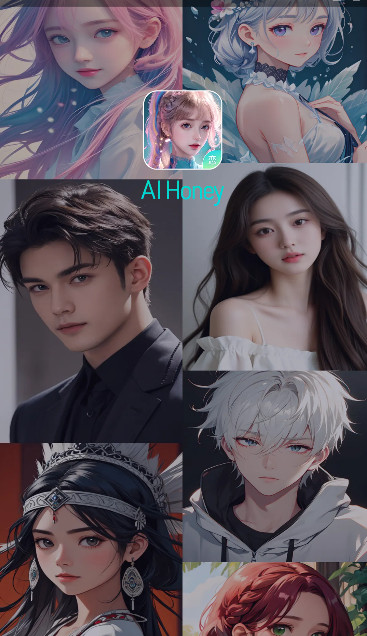 AI Honeyٷ