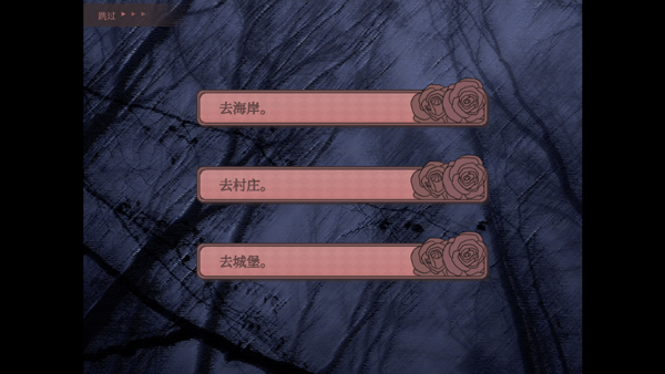 ¼֮Αİ(It gets so lonely here)
