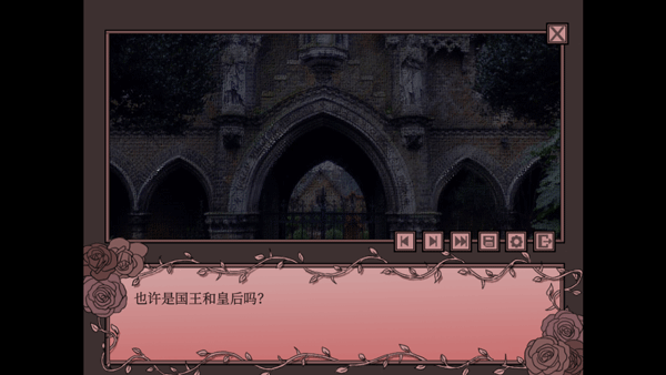 ¼֮Αİ(It gets so lonely here)