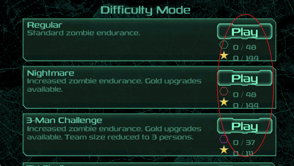 ʬZombie Defense
