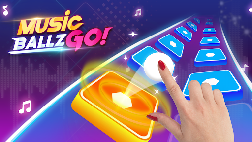 go(Music Ballz Go!)