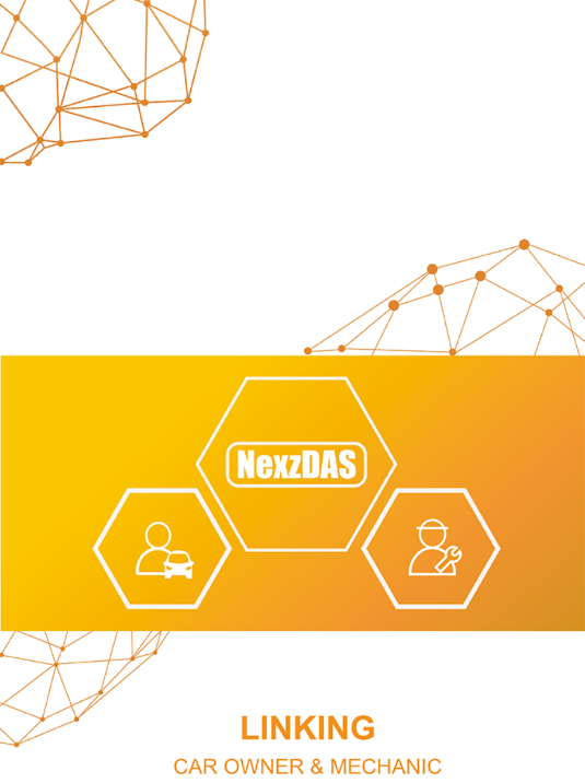 \ܛ°汾NexzDAS