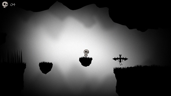 ֮Αd(Beneath the Basement)