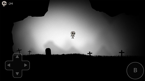 ֮Αd(Beneath the Basement)