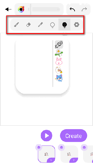 Draw Animation MarkerdI(y)-Draw Animation Marker׿dM(fi)v4.9
