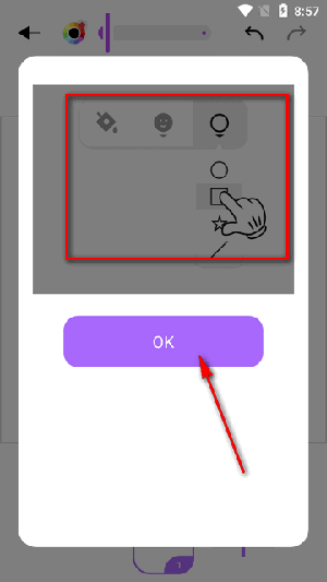 Draw Animation MarkerdI(y)-Draw Animation Marker׿dM(fi)v4.9