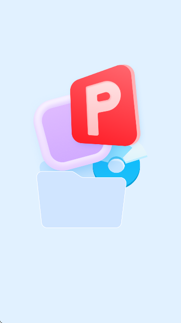 DecktopusPPT؈D
