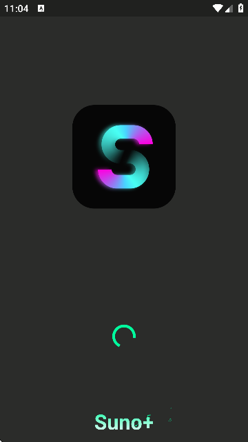 Suno+AI؈D