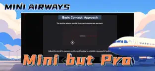 չΑ֙CMiniAirways؈D