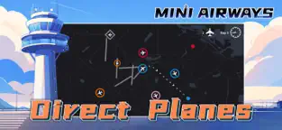չΑ֙CMiniAirways؈D