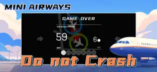 չΑ֙CMiniAirways؈D