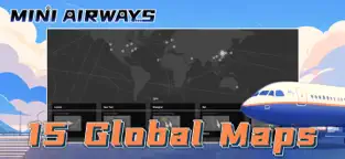 չΑ֙CMiniAirways؈D