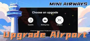 չΑ֙CMiniAirways؈D