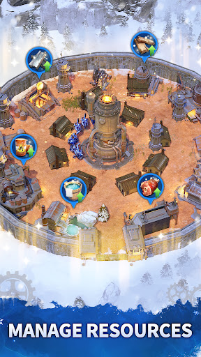 ↢ʾ䛇(gu)Hٷ(Frozen War)؈D