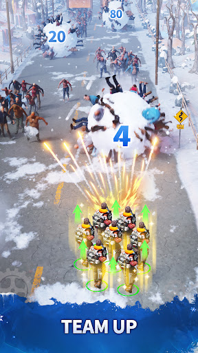 ↢ʾ䛇(gu)Hٷ(Frozen War)؈D