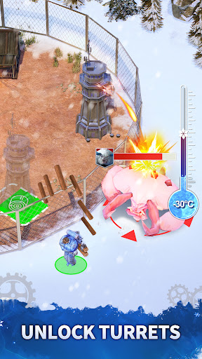 ↢ʾ䛇(gu)Hٷ(Frozen War)؈D