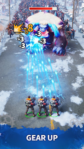 ↢ʾ䛇(gu)Hٷ(Frozen War)؈D
