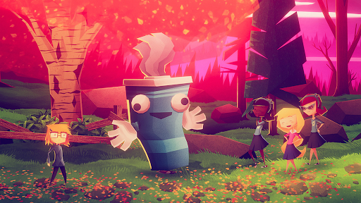 ݵľС̽֙C(Jenny LeClue)؈D