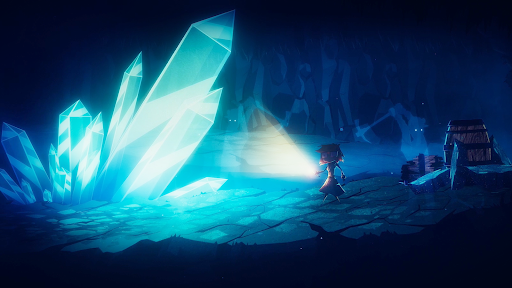 ݵľС̽֙C(Jenny LeClue)؈D