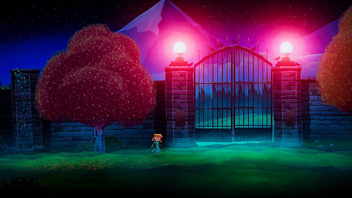 ݵľС̽֙C(Jenny LeClue)؈D