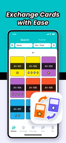 pokehub׿؈D