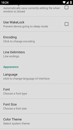 ı݋(Simple Text Editor)؈D
