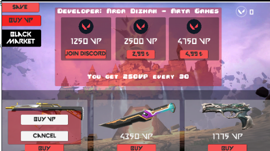 oηsеģM(Valorant Simulator)؈D