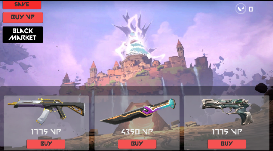 oηsеģM(Valorant Simulator)؈D