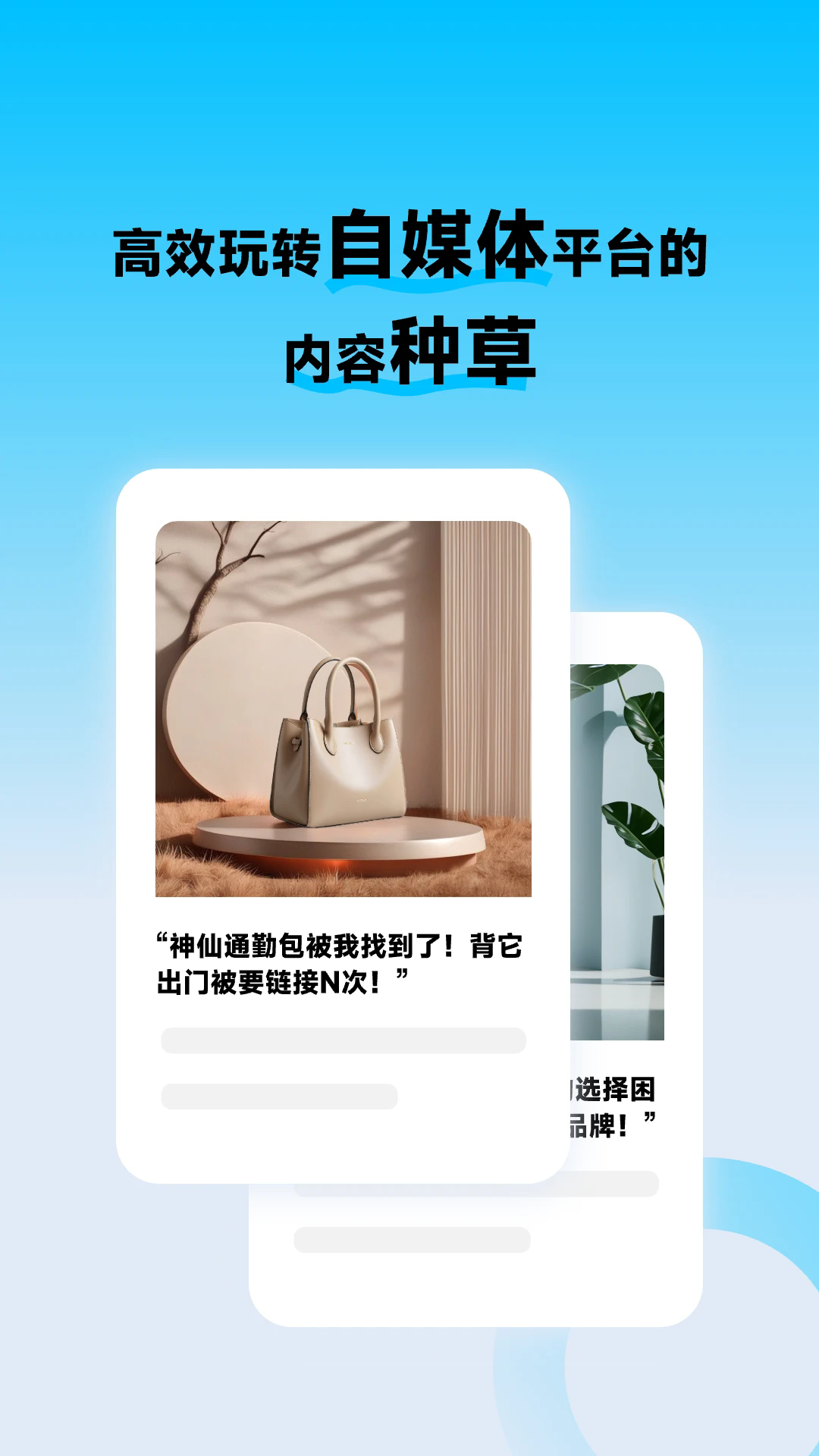 图生生ai工具截图