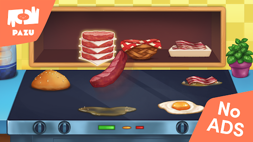 hȸ(Burger Maker)؈D