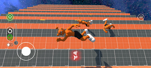 布娃娃沙盒坠落模拟器(Ragdoll Sandbox Fall Simulator)截图