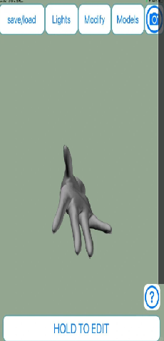 HandModelLoܛ׿؈D