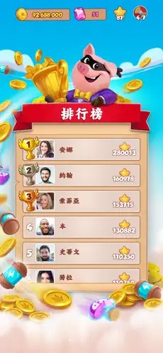 Coin MasterΑ؈D