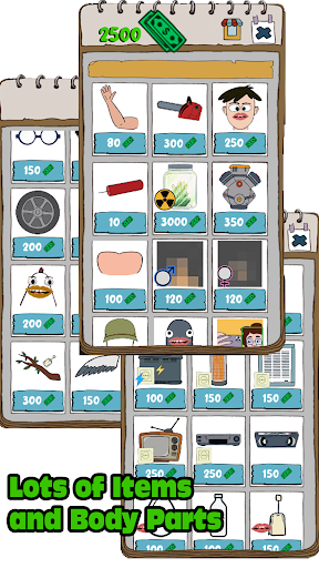 ΑV(Human Recycling)؈D