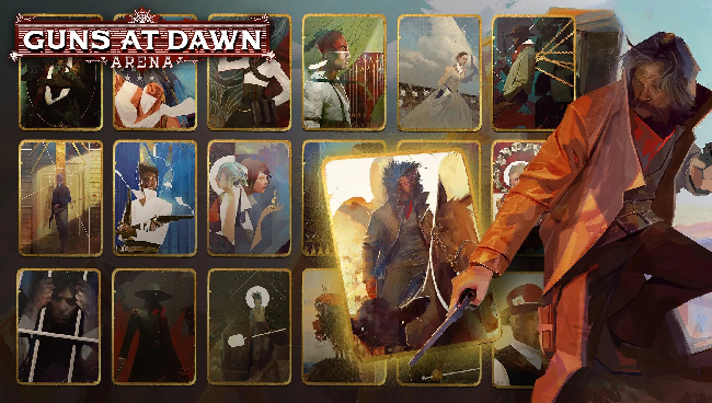 ֮(Guns At Dawn)(ni)òˆ޸İ؈D