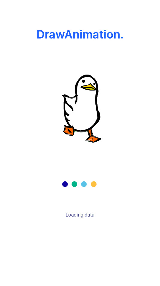 Draw Animation Marker(dng)Lapp؈D