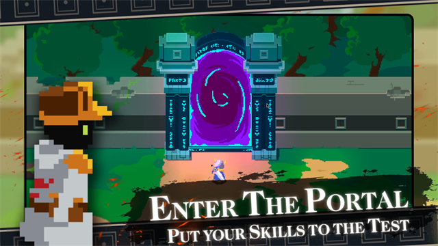 oֹΑEndless Wander؈D