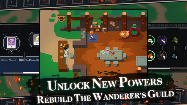 oֹΑEndless Wander؈D