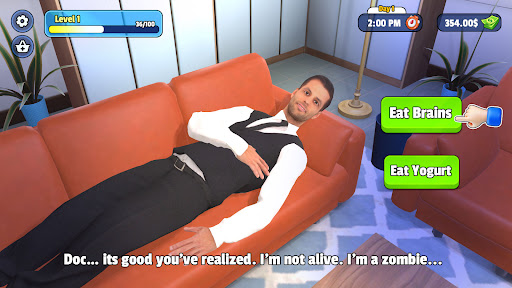 tģM(Doctors Office Sim)؈D