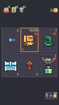 ³ǿ2VDungeon Cards 2؈D