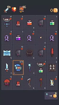 ³ǿ2VDungeon Cards 2؈D