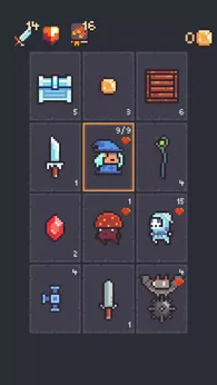 ³ǿ2VDungeon Cards 2؈D