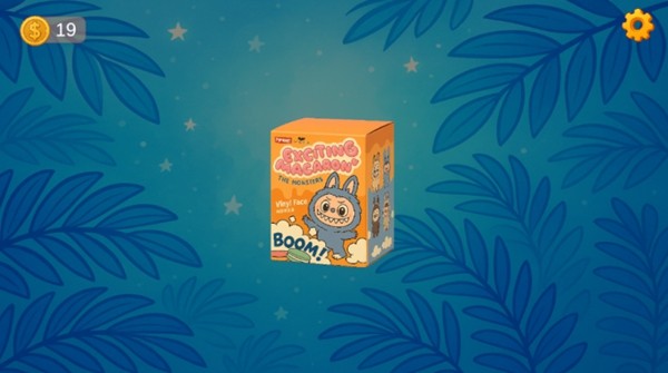 LABUBU_ģMLabubu: Collection Unboxing؈D