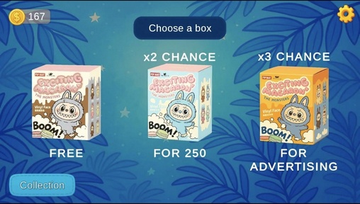 LABUBU_ģMLabubu: Collection Unboxing؈D