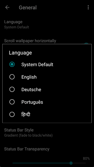Launcher 10İ؈D