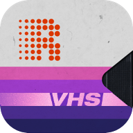 Rarevision VHS汉化版1.8.0 安卓版