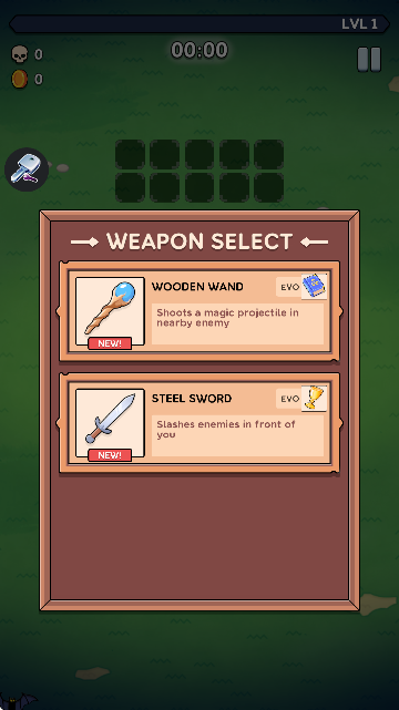 Ҵ߂(Survivor Legends Monster War)؈D