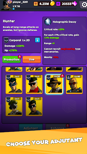 ýʬ͹Ҵ߃modˆ(Idle Zombie Wave)؈D